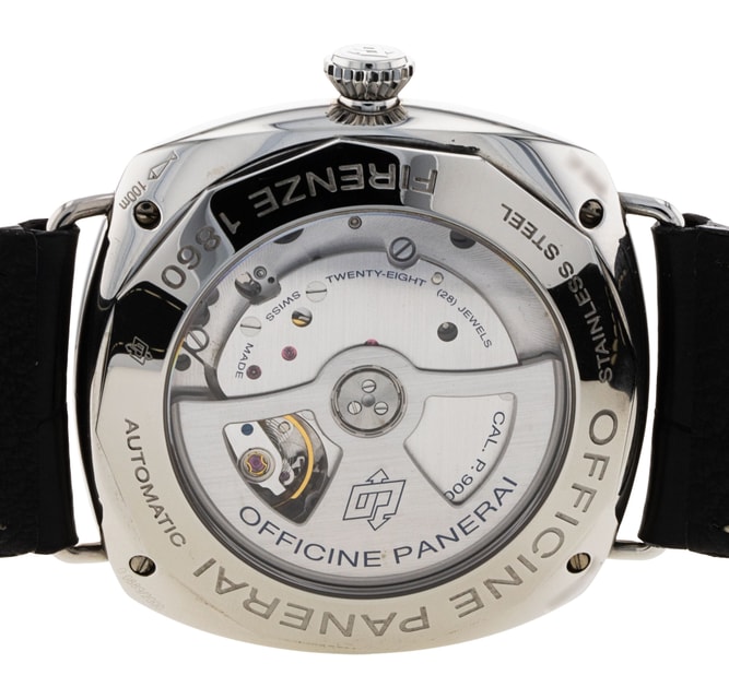 Panerai Radiomir Automatic PAM00388 Image 4